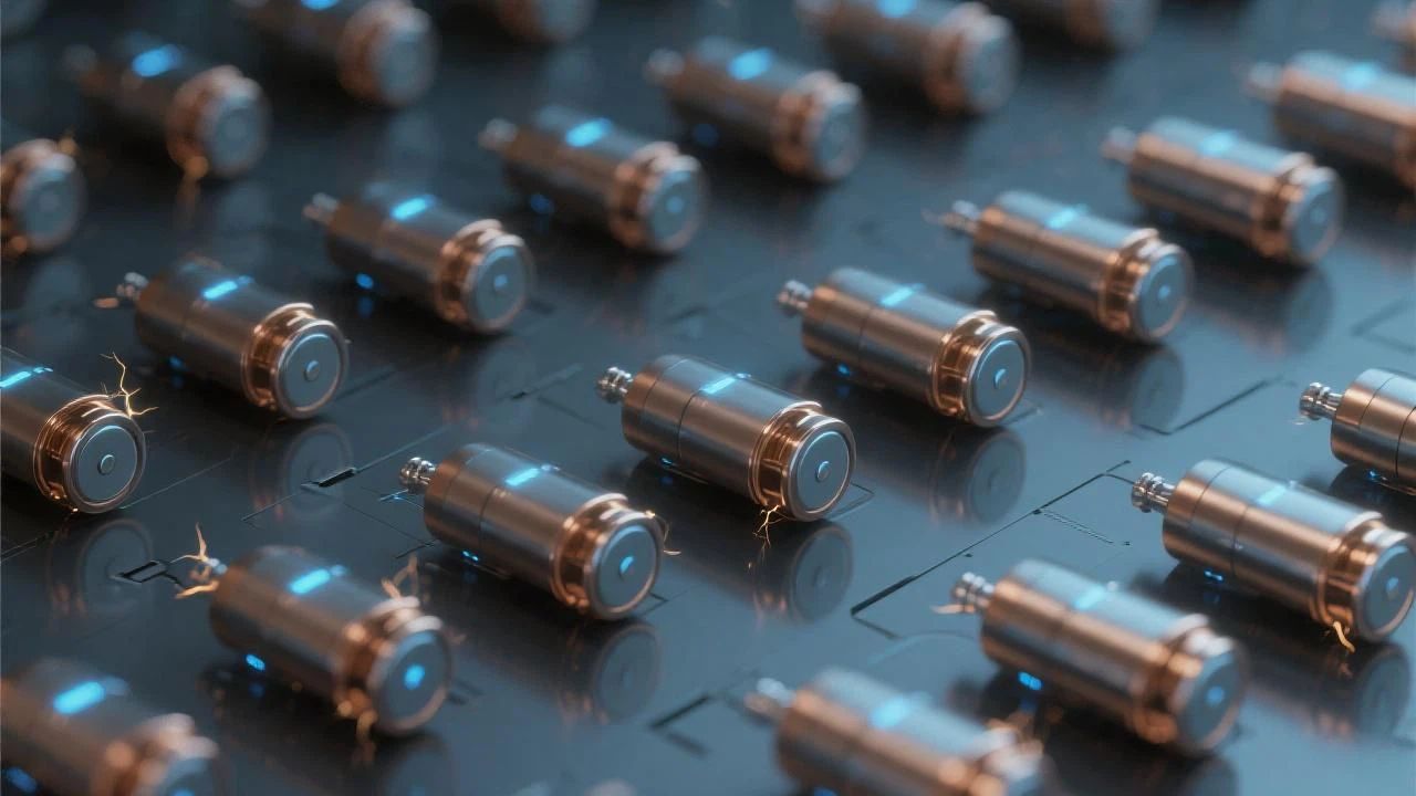 new-energy-vehicle-batteries