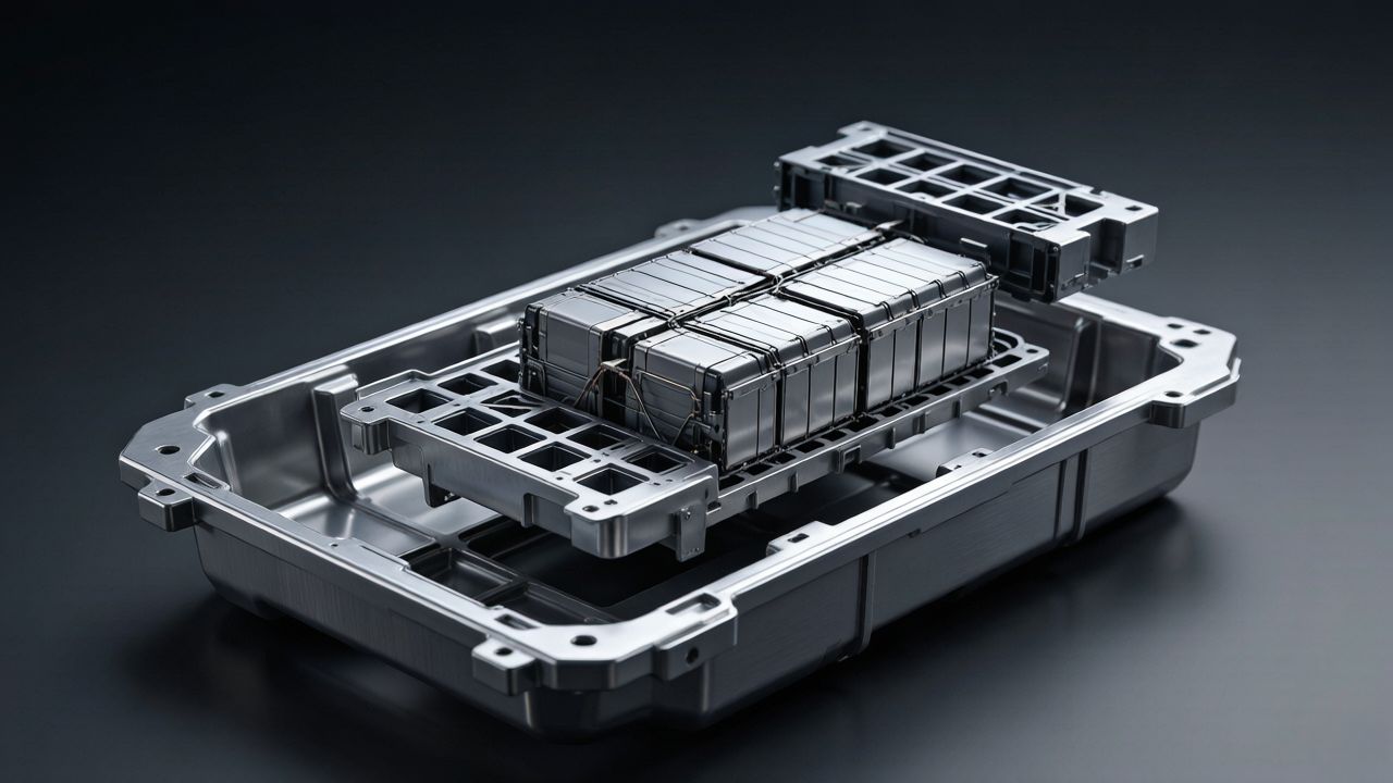 ev-battery-tray-stamping-aluminum-alloy-assembly