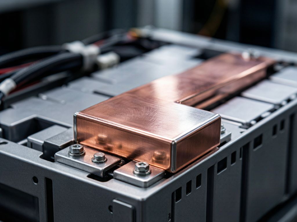 copper-busbar-installed-in-battery-module-ess