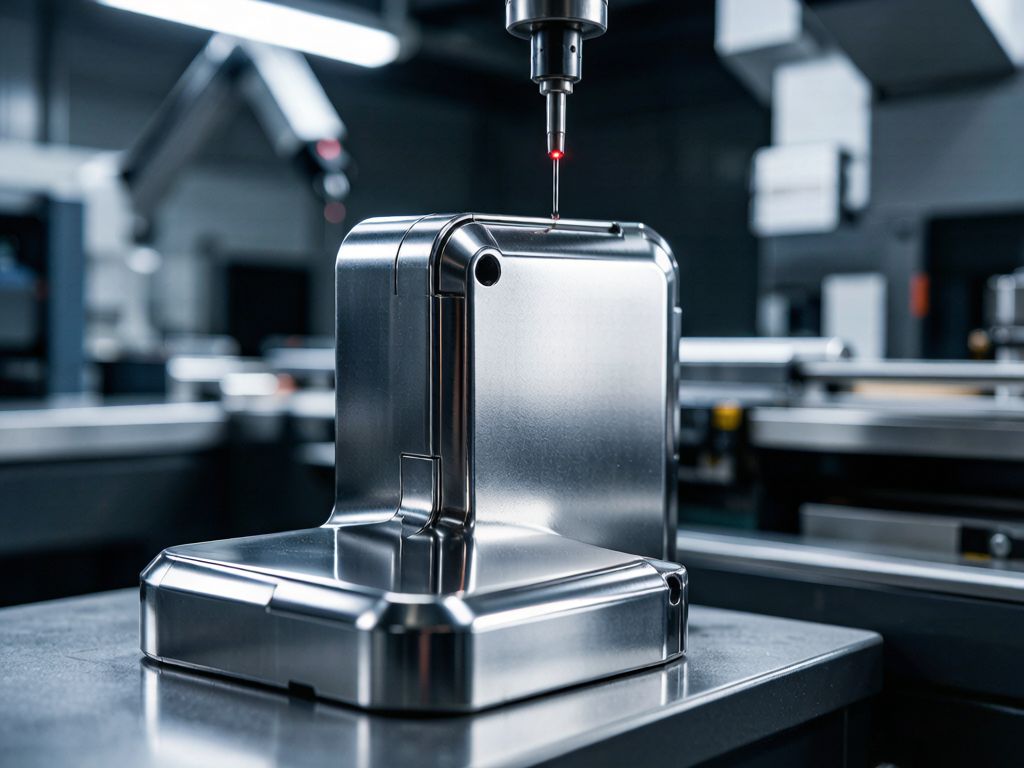 electric-vehicle-battery-enclosure-cmm-precision-inspection