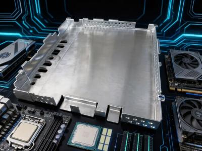 Fabricante Computer Mainframe Protective Cover Personalizado