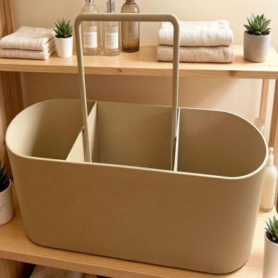 Fabricante Heavy-Duty Metal Sink Organizer Multi-Purpose Storage Basket Personalizado