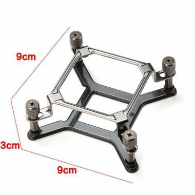 Fabricante Mount Bracket Cpu Personalizado
