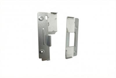 Fabricante Left And Right Brackets Personalizado