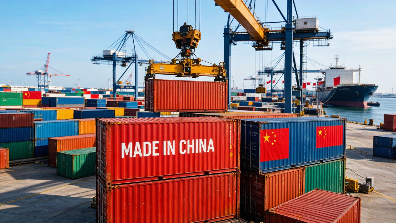 A demanda por motores de nova energia no Sudeste Asiático cresce rapidamente, a China assume mais de 80% da participação nas exportações