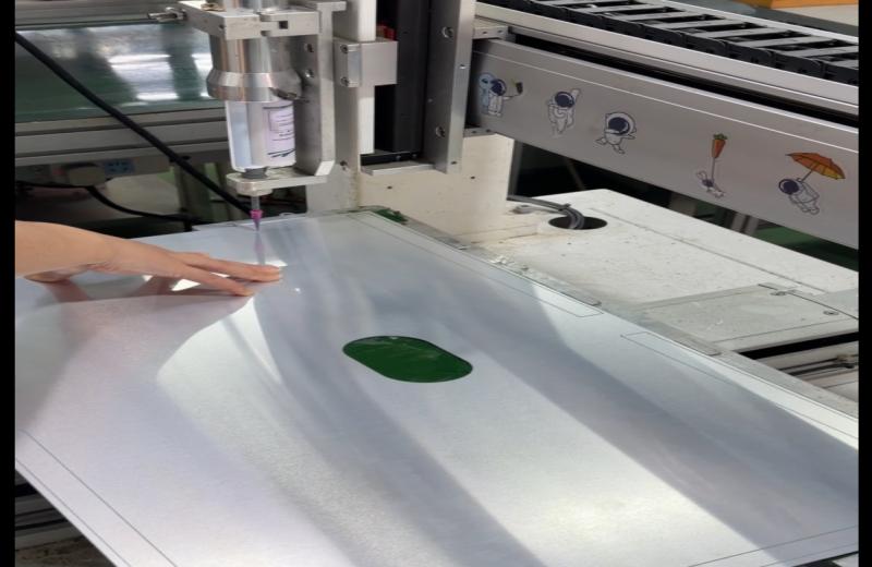 Em operações de dispensação automática